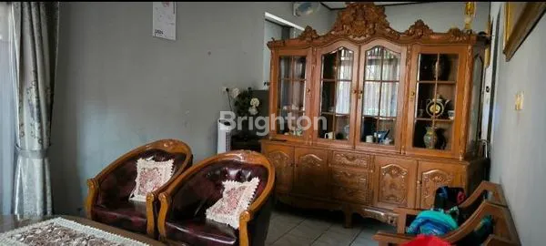 image RUMAH PONDOK GEDE BERBATASAN JATIWARINGIN (7)