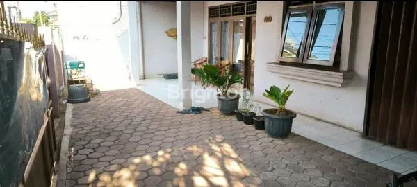 image RUMAH PONDOK GEDE BERBATASAN JATIWARINGIN (3)