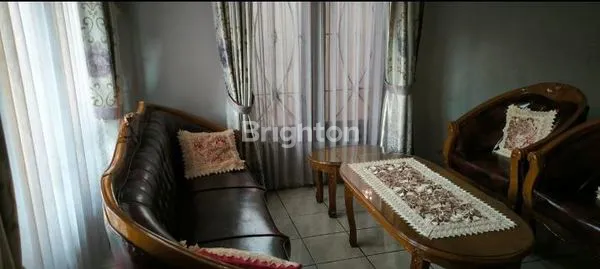 image RUMAH PONDOK GEDE BERBATASAN JATIWARINGIN (8)