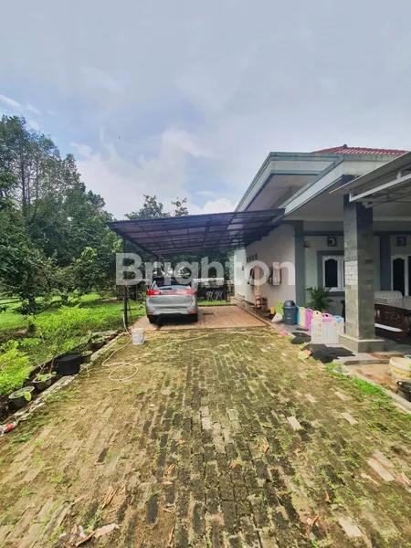 image RUMAH VILLA PLUS KOLAM RENANG CIBEUTEUNG BOGOR (2)