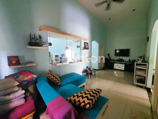 image RUMAH VILLA PLUS KOLAM RENANG CIBEUTEUNG BOGOR (5)