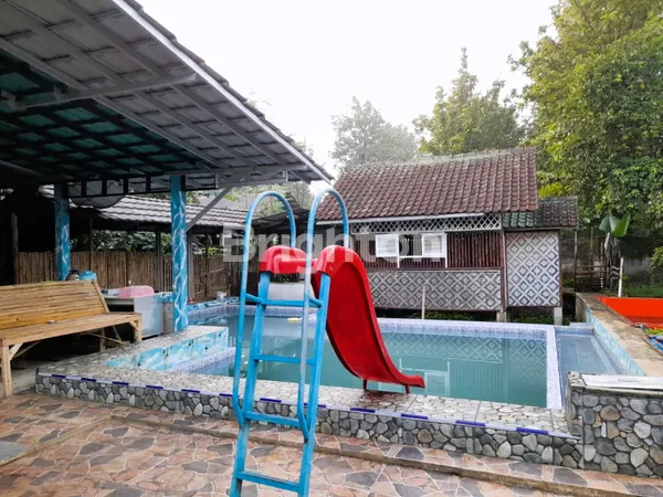 image RUMAH VILLA PLUS KOLAM RENANG CIBEUTEUNG BOGOR (7)