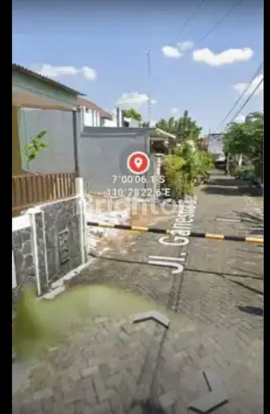 image TANAH STRATEGIS COCOK BUAT DIBANGUN RUMAH TINGGAL, USAHA, KOS (3)