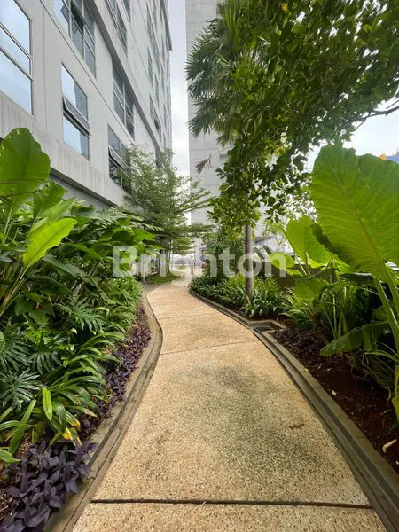 image SOMERSET KENCANA RESIDENCE PONDOK INDAH (8)