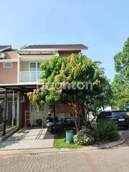 image RUMAH SIAP HUNI SERPONG LAGOON CISAUK (1)