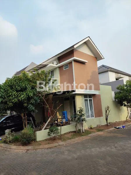 image RUMAH SIAP HUNI SERPONG LAGOON CISAUK (2)