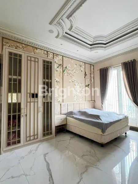 image RUMAH NEWTON HILL CITRALAND MEWAH DEKAT GWALK, AREA KOMERSIAL. (7)