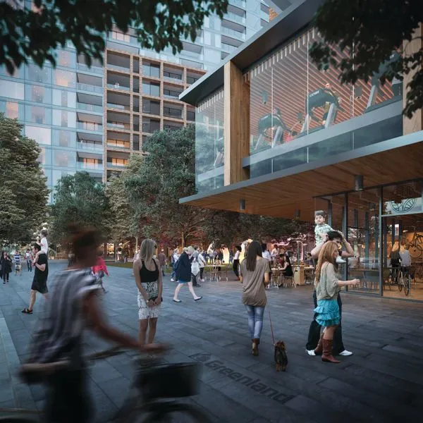 Image NBH - Macquarie Park