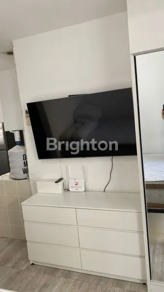 image APARTEMEN SEASON CITY, UNIT SEPERTI BARU, FULL FURNISHED SEPERTI BARU, VIEW POOL (2)