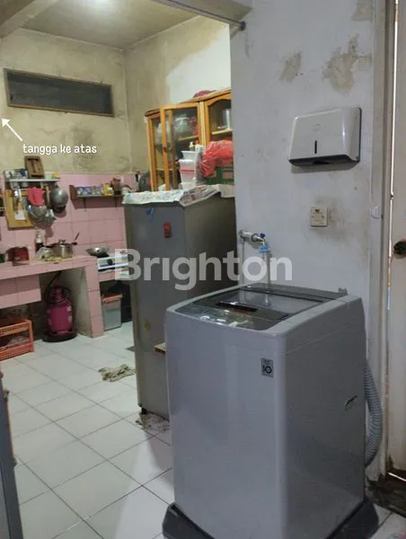 image RUMAH HUNIAN YANG BISA DIJADIKAN WORKSHOP ATAU TEMPAT USAHA (7)