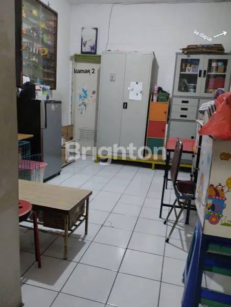 image RUMAH HUNIAN YANG BISA DIJADIKAN WORKSHOP ATAU TEMPAT USAHA (3)