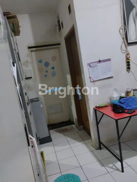 image RUMAH HUNIAN YANG BISA DIJADIKAN WORKSHOP ATAU TEMPAT USAHA (8)