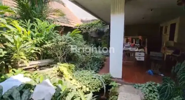 image RUMAH SUPER STRATEGIS DI POROS SEMERU IJEN BOULEVARD KOTA MALANG (6)