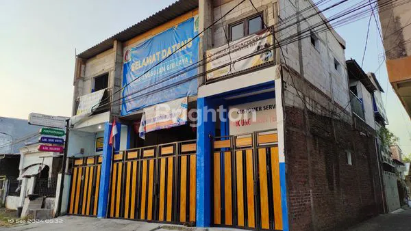 image DIJUAL GEDUNG SEKOLAH SWASTA MTS UNGGULAN SURABAYA BARAT (4)