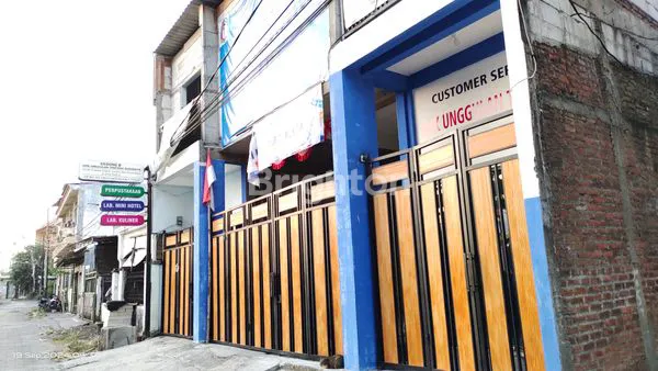 image DIJUAL GEDUNG SEKOLAH SWASTA MTS UNGGULAN SURABAYA BARAT (5)