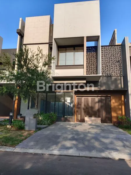 image RUMAH MEWAH – ELDORA, TYPE EVERIA+, TANGGERANG, CIKUPA<br />
 (1)