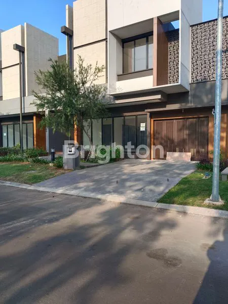 image RUMAH MEWAH – ELDORA, TYPE EVERIA+, TANGGERANG, CIKUPA<br />
 (3)