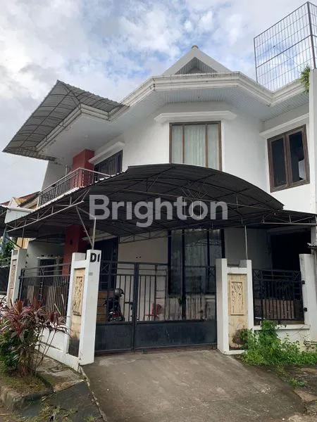 RUMAH LUAS DI PANAKKUKANG