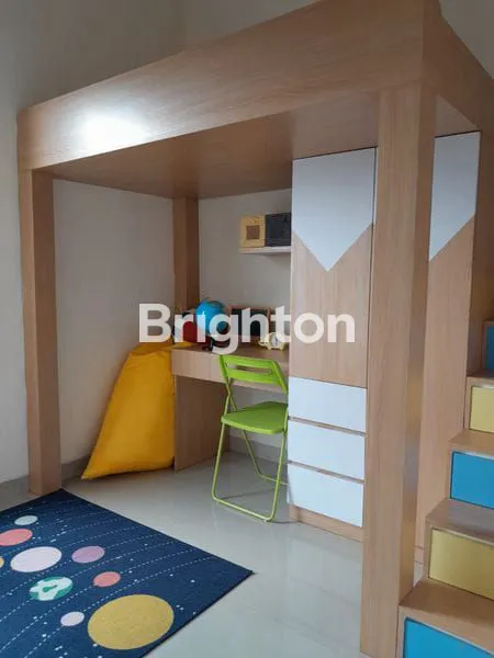 image RUMAH MINIMALIS SIAP HUNI DAN GRATIS FURNISH (5)