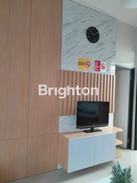 image RUMAH MINIMALIS SIAP HUNI DAN GRATIS FURNISH (1)