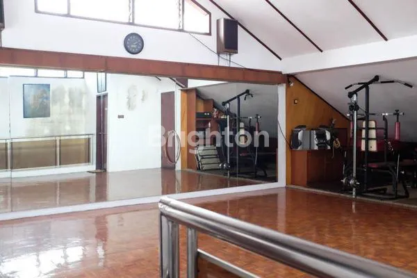 image RUMAH CINERE ESTATE (2)