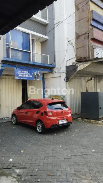 image RUKO TAMAN BOROBUDUR BLIMBING MALANG (5)