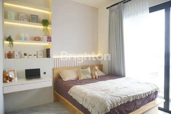 image DIJUAL RUMAH MEWAH SIAP HUNI! (2)