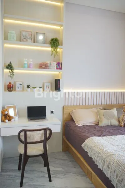 image DIJUAL RUMAH MEWAH SIAP HUNI! (5)