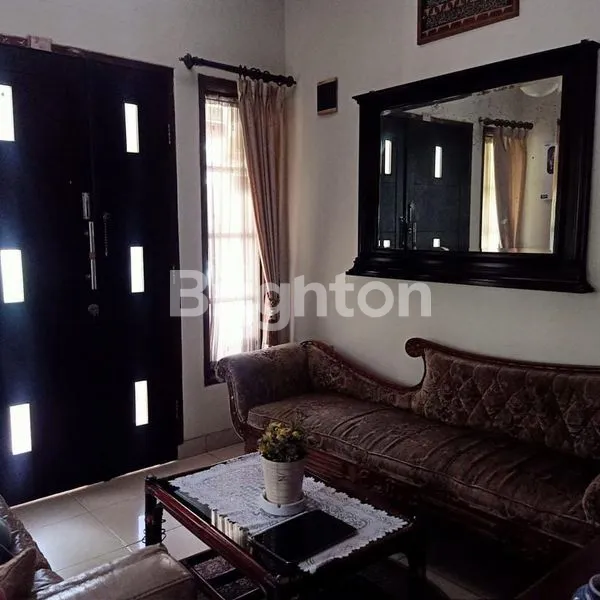 image RUMAH ASRI BUMI ADIPURA GEDE BAGE BANDUNG (2)