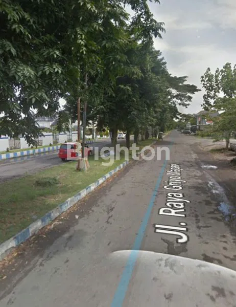 image TANAH 5 KAVLING DI GRIYO MAPAN SENTOSA TROPODO SIDOARJO  (2)