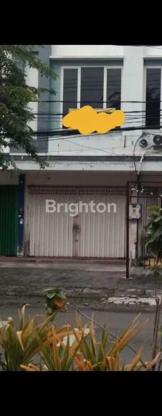 Gambar Property RUKO STRATEGIS DI PACAR KELING, SURABAYA DEKAT PUSAT KOTA HARGA TERJANGKAU