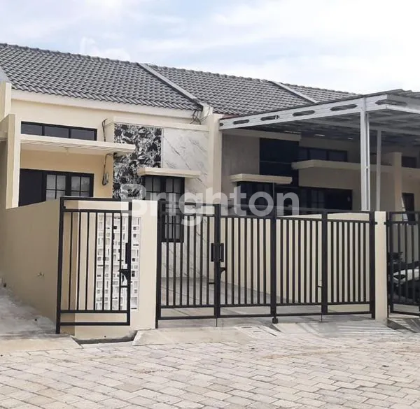 image RUMAH BARU SIAP HUNI PEDURUNGAN SEMARANG (1)