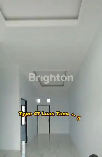 image RUMAH BARU SIAP HUNI PEDURUNGAN SEMARANG (2)