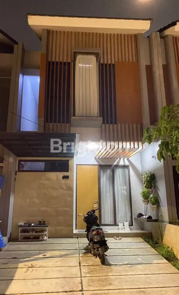 image CEPAT MURAH JUAL RUGI BALI RESORT EXTENSION SERPONG DI GUNUNG SINDUR BOGOR KABUPATEN BOGOR (1)