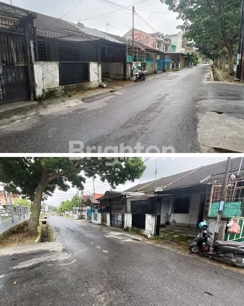 image RUMAH HUNI TEPI JALAN (BISA TEMPAT TINGGAL & USAHA) (2)
