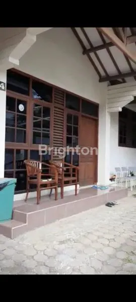 image RUMAH 2 LANTAI COCOK UNTUK RUMAH KOST,  DI KAWASAN SEJUK BABAKAN JERUK/ SURYA SUMANTRI BANDUNG (2)