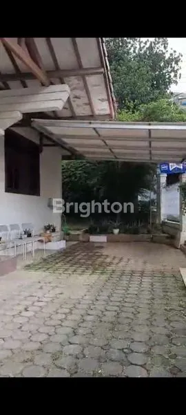 image RUMAH 2 LANTAI COCOK UNTUK RUMAH KOST,  DI KAWASAN SEJUK BABAKAN JERUK/ SURYA SUMANTRI BANDUNG (4)