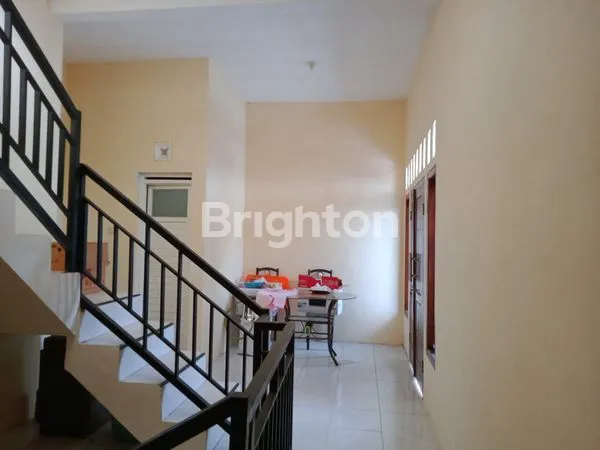 image RUMAH HUNIAN NYAMAN 3LANTAI SIMPANG FLAMBOYAN, DENGAN VIEW PARALAYANG BATU (5)