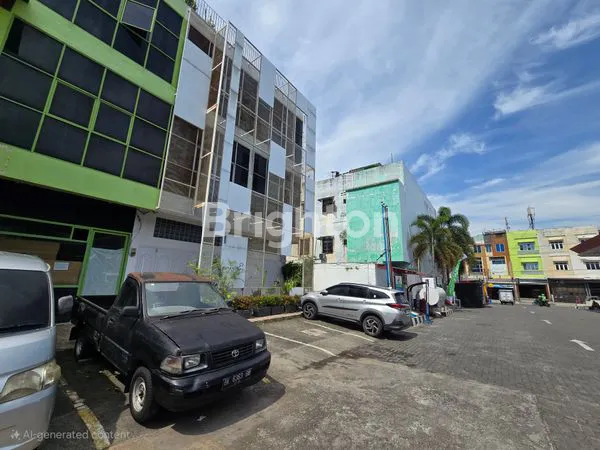 image RUKO DALAM SPBU KARYA , KARANG BEROMBAK (2)