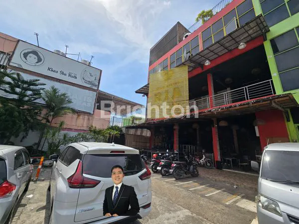 image RUKO DALAM SPBU KARYA , KARANG BEROMBAK (3)