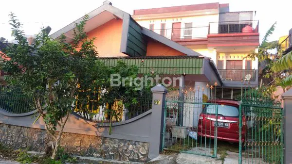 image RUMAH HUNIAN NYAMAN 3LANTAI SIMPANG FLAMBOYAN, DENGAN VIEW PARALAYANG BATU (1)