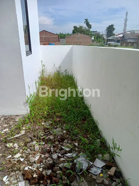 image PERUMAHAN AZALEA GARDEN JL SEI MENCIRIM (5)