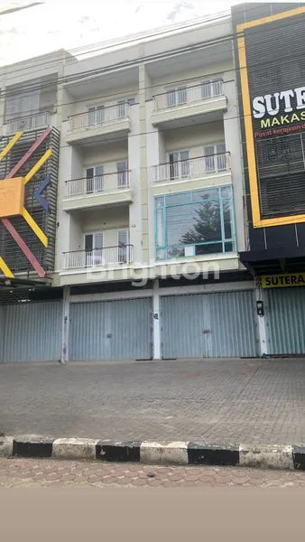 Gambar Property RUKO DUA PETAK LAMADUKELLENG