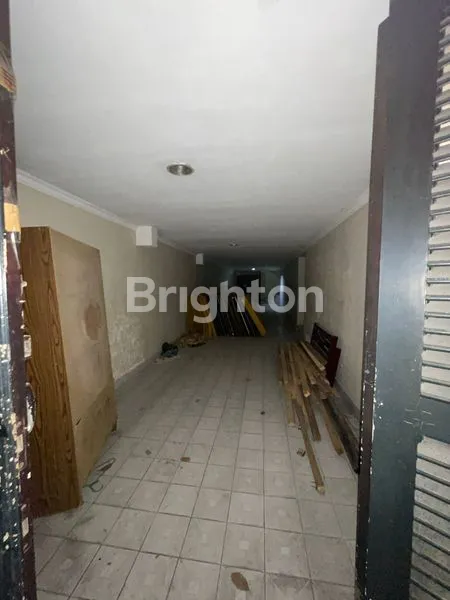 image RUMAH TANJUNG DUREN UTARA PINGGIR JALAN RAYA , JAKARTA BARAT (6)