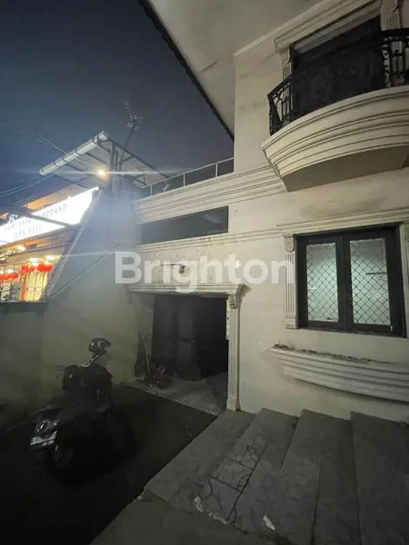 image RUMAH TANJUNG DUREN UTARA PINGGIR JALAN RAYA , JAKARTA BARAT (3)