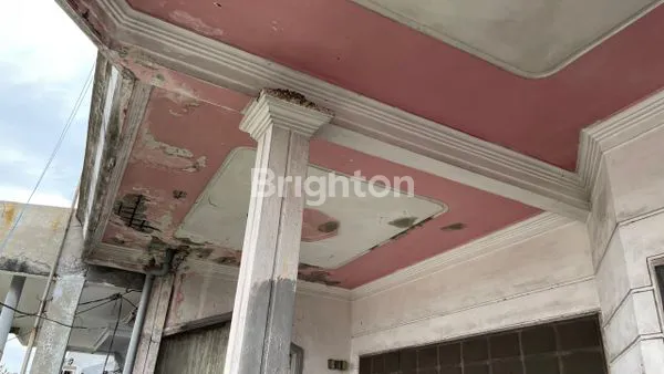 image DIJUAL CEPAT RUMAH DELTASARI INDAH WARU SIDOARJO (1)