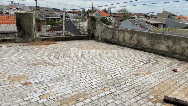 image DIJUAL CEPAT RUMAH DELTASARI INDAH WARU SIDOARJO (8)