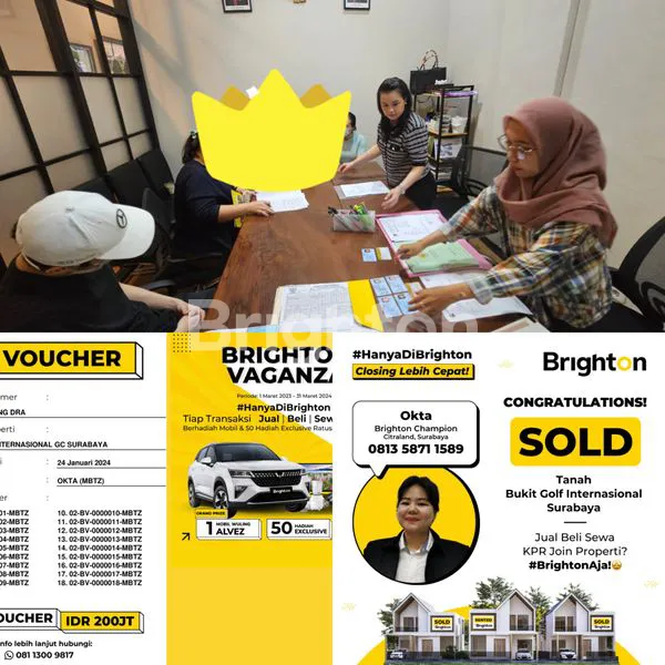 image CITRALAND DEPAN SOUTH EMERALD (2)