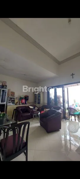 image RUMAH SIAP HUNI MINIMALIS MODERN DI RIVERSIDE KOTA MALANG (4)