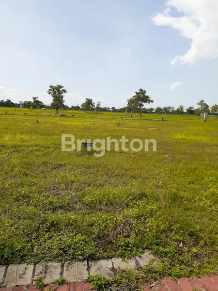 image TANAH KAVLING DI GREEN ESTE MARINA CITY (1)